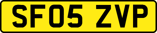 SF05ZVP