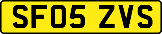 SF05ZVS