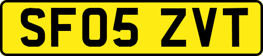 SF05ZVT
