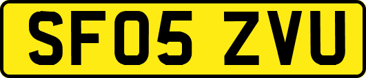SF05ZVU