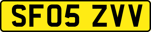 SF05ZVV