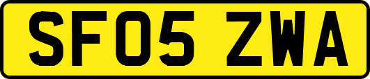 SF05ZWA