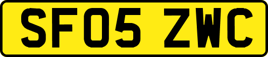 SF05ZWC
