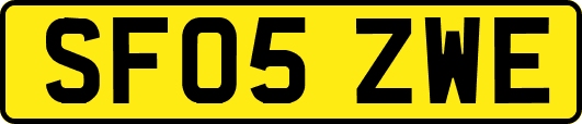 SF05ZWE