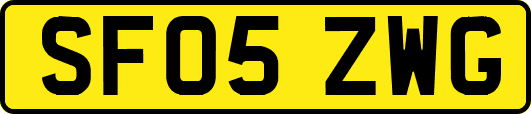 SF05ZWG