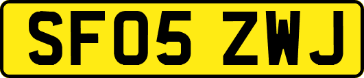 SF05ZWJ