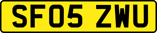 SF05ZWU