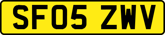 SF05ZWV
