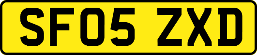 SF05ZXD
