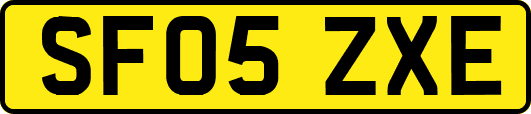 SF05ZXE