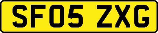 SF05ZXG