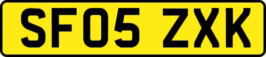 SF05ZXK