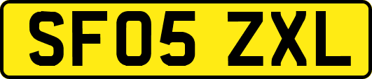 SF05ZXL