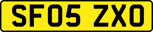 SF05ZXO