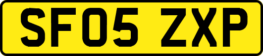 SF05ZXP