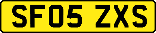 SF05ZXS