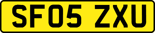 SF05ZXU
