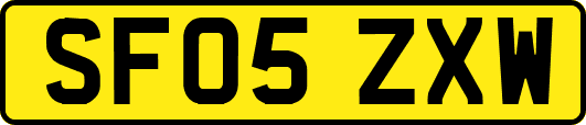 SF05ZXW