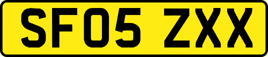 SF05ZXX