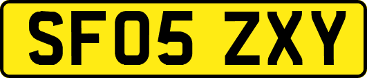SF05ZXY
