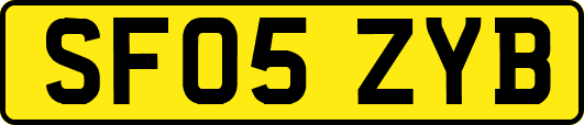 SF05ZYB