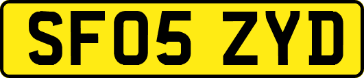 SF05ZYD