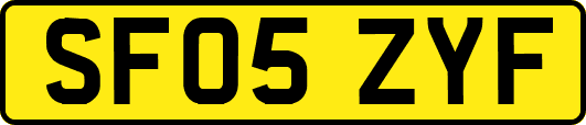 SF05ZYF