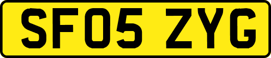 SF05ZYG