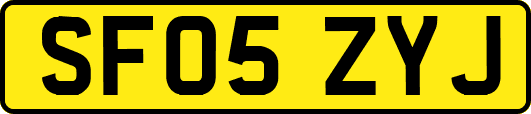 SF05ZYJ