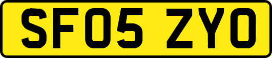 SF05ZYO