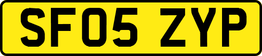 SF05ZYP