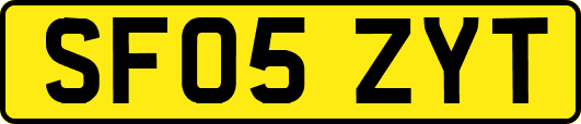 SF05ZYT
