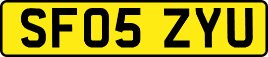 SF05ZYU