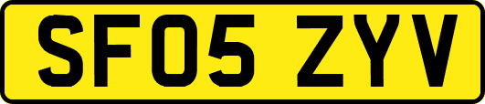 SF05ZYV