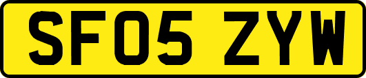 SF05ZYW