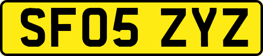 SF05ZYZ