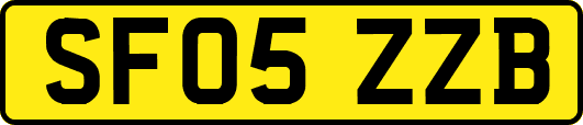SF05ZZB