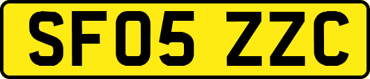 SF05ZZC