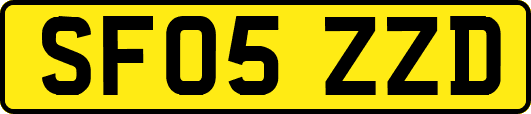 SF05ZZD