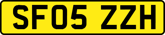 SF05ZZH