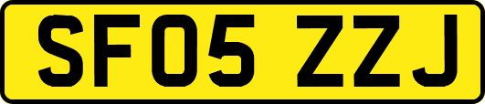 SF05ZZJ