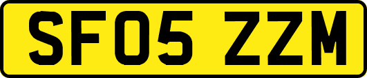 SF05ZZM