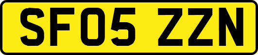 SF05ZZN