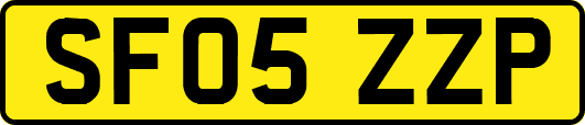 SF05ZZP