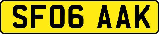 SF06AAK