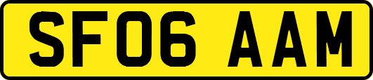 SF06AAM