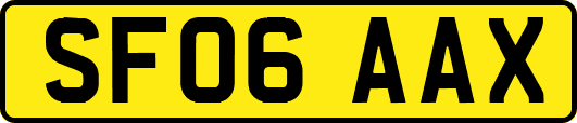 SF06AAX