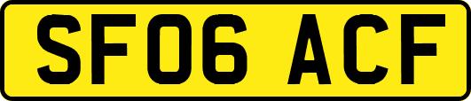 SF06ACF