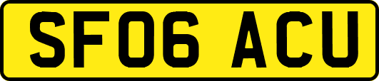 SF06ACU