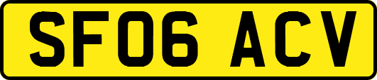 SF06ACV